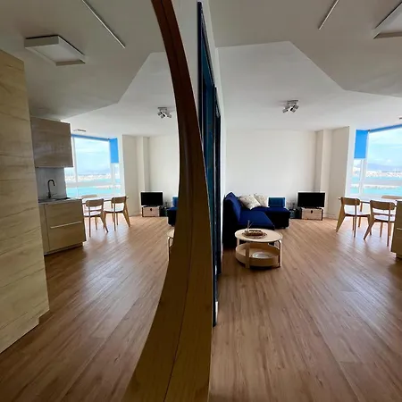 Appartement Casa Dante