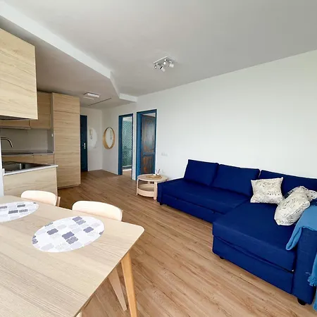 Casa Dante Apartment *