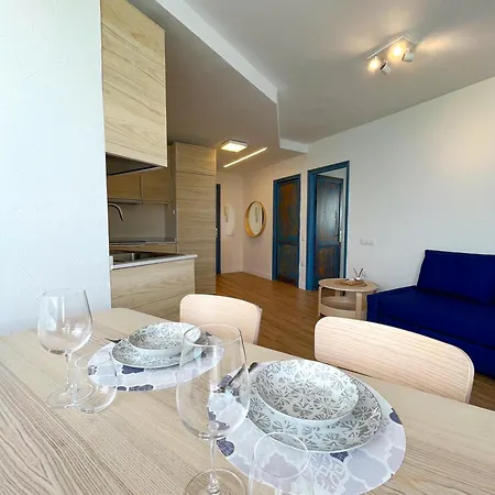 Apartment Casa Dante *