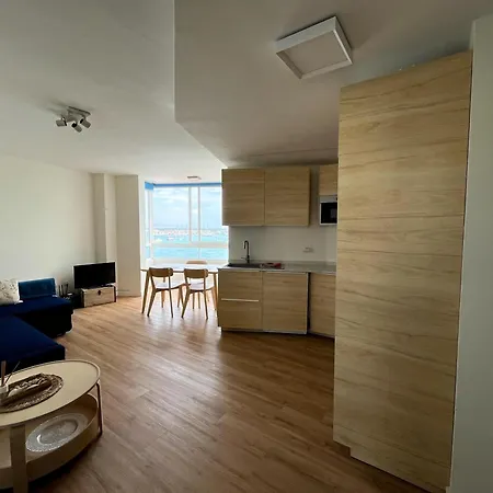 Casa Dante Apartment