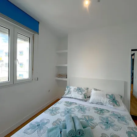 Apartamento Casa Dante