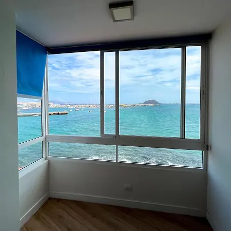 Apartment Casa Dante Corralejo