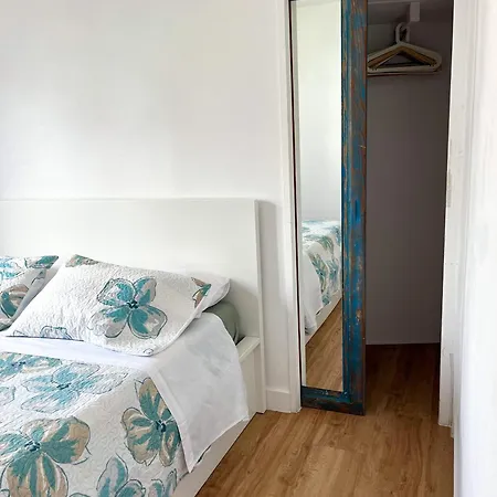 Casa Dante Apartment