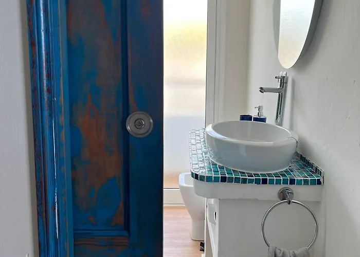 Casa Dante Corralejo