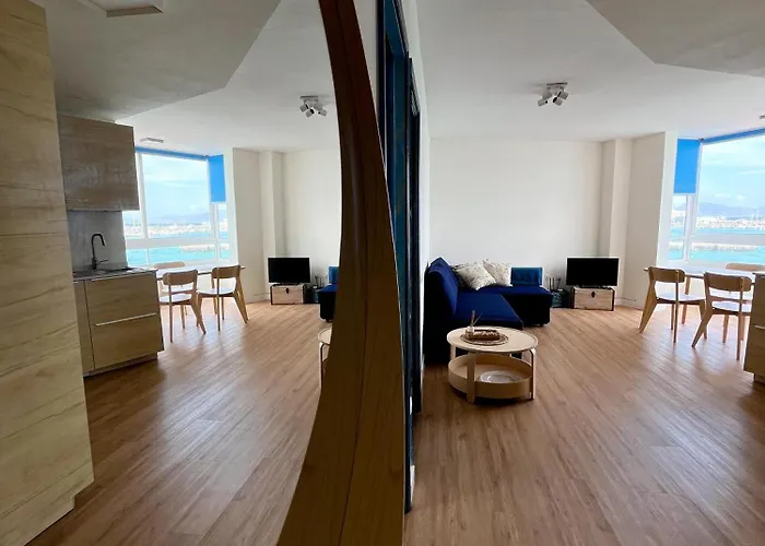 Appartamento Casa Dante