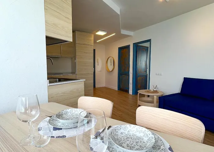 Appartamento Casa Dante *