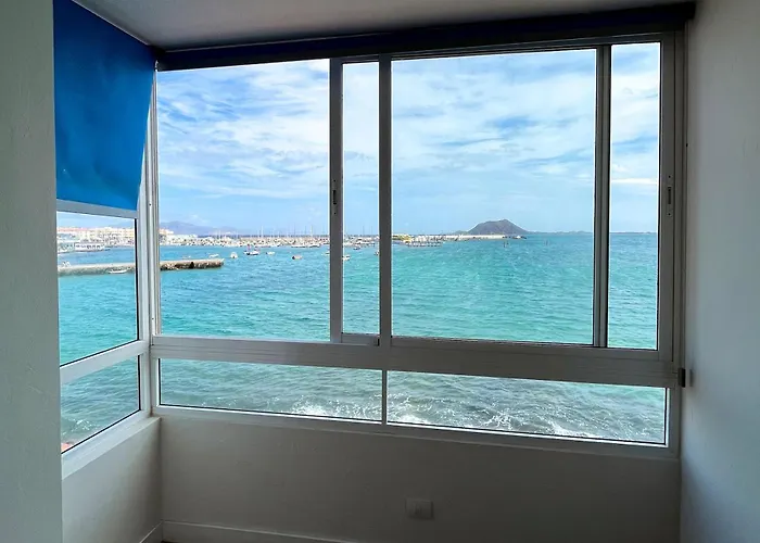Appartamento Casa Dante Corralejo
